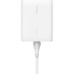 Зарядное устройство Belkin 4хUSB-С GAN PD PPS 200W white (WCH015VFWH)