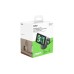 Зарядное устройство Belkin 2in1 MagSafe iPhone/Watch/AirPods Charcoal Mass (WIZ020VFH36)