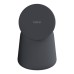 Зарядное устройство Belkin 2in1 MagSafe iPhone/Watch/AirPods Charcoal Mass (WIZ020VFH36)