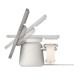 Зарядное устройство Belkin 2in1 MagSafe iPhone/Watch/AirPods Sand Mass (WIZ020VFH37)