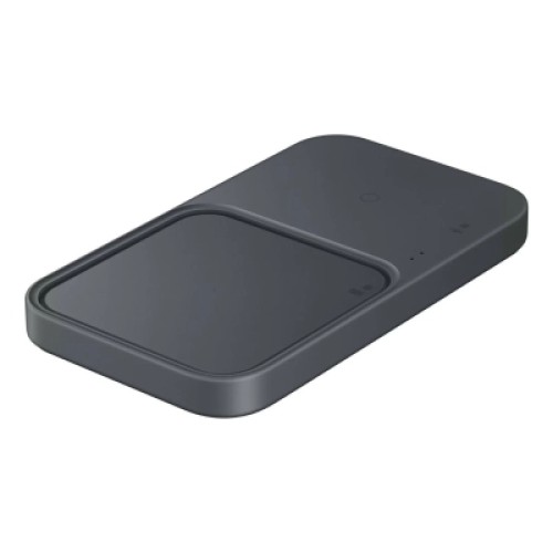 Зарядное устройство Samsung Duo 15W with Power Adaptor (EP-P5400TBEGEU)