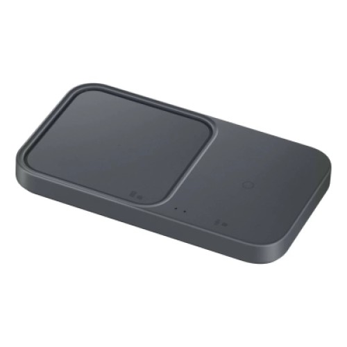 Зарядное устройство Samsung Duo 15W with Power Adaptor (EP-P5400TBEGEU)