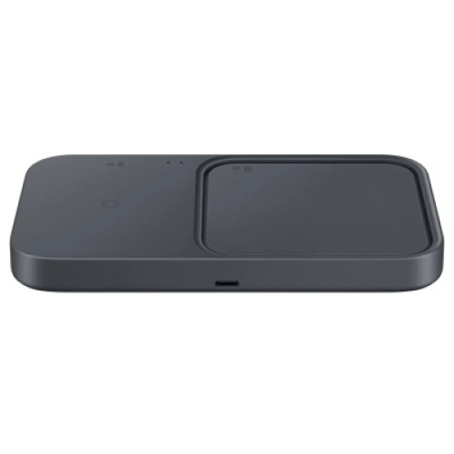 Зарядное устройство Samsung Duo 15W with Power Adaptor (EP-P5400TBEGEU)