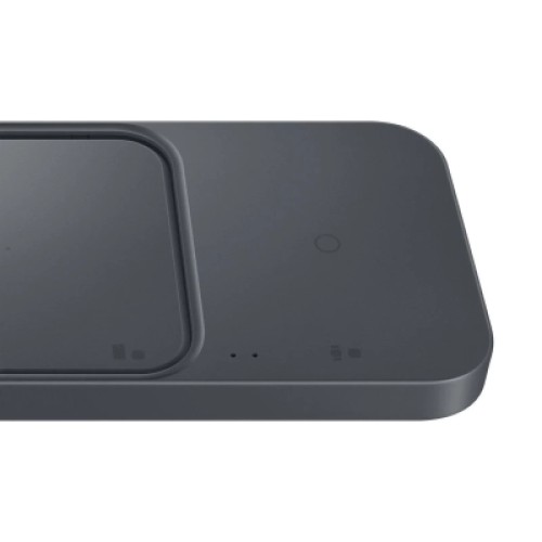 Зарядное устройство Samsung Duo 15W with Power Adaptor (EP-P5400TBEGEU)
