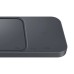 Зарядное устройство Samsung Duo 15W with Power Adaptor (EP-P5400TBEGEU)