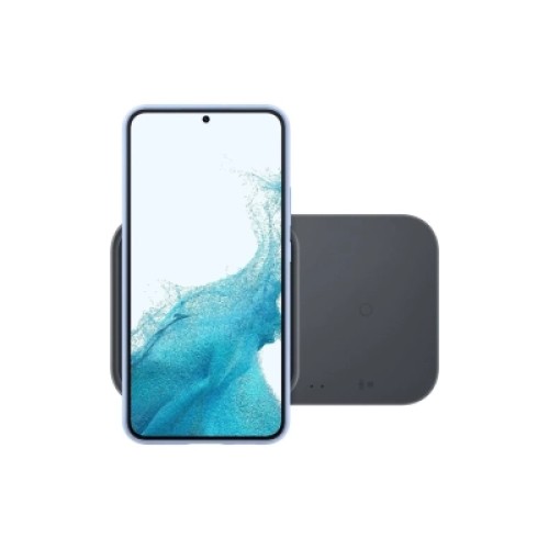 Зарядное устройство Samsung Duo 15W with Power Adaptor (EP-P5400TBEGEU)