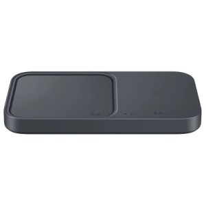 Зарядний пристрій Samsung Duo 15W with Power Adaptor (EP-P5400TBEGEU)