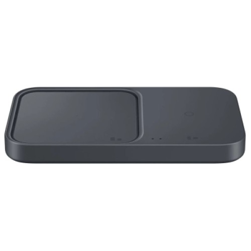 Зарядное устройство Samsung Duo 15W with Power Adaptor (EP-P5400TBEGEU)