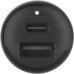 Зарядное устройство Belkin USB-A/USB-C PD PPS 42W (CCB005BTBK)