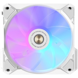 Кулер до корпусу Alseye i12W-K3 (AS.04.09.0003)