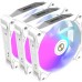 Кулер для корпуса Alseye i12W-K3 (AS.04.09.0003)