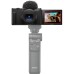 Цифровой фотоаппарат Sony ZV-1M2 Black (ZV1M2B.CE3)