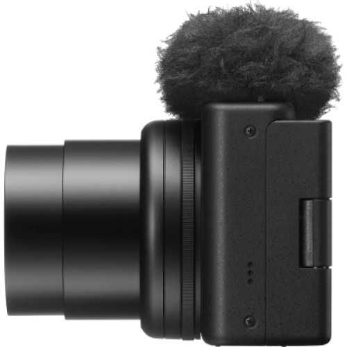 Цифровой фотоаппарат Sony ZV-1M2 Black (ZV1M2B.CE3)