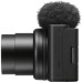 Цифровой фотоаппарат Sony ZV-1M2 Black (ZV1M2B.CE3)