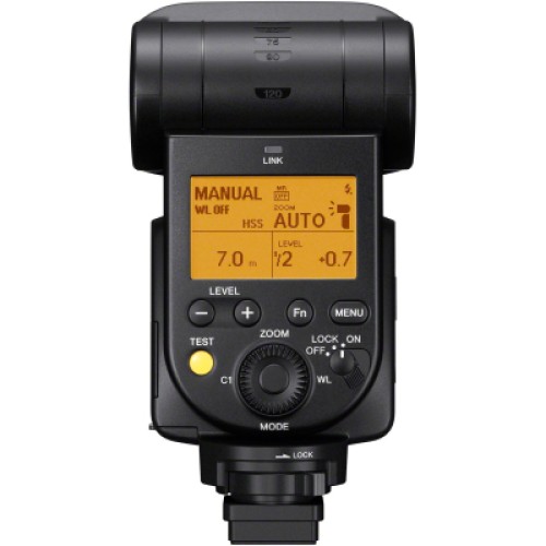 Вспышка Sony HVL-F60RM2 (HVLF60RM2.CE7)