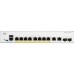 Коммутатор сетевой Cisco C1300-8T-E-2G