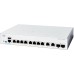 Коммутатор сетевой Cisco C1300-8T-E-2G
