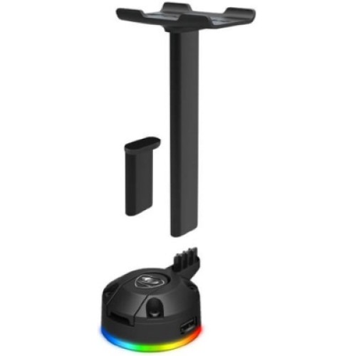 Подставка для гарнитуры Cougar Bunker S RGB
