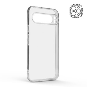 Чехол для мобильного телефона Armorstandart Air Google Pixel 9 Pro XL Camera cover Clear (ARM79622)