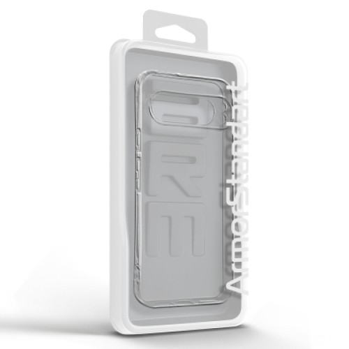 Чехол для мобильного телефона Armorstandart Air Google Pixel 9 Pro XL Camera cover Clear (ARM79622)