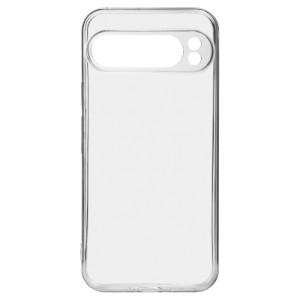 Чехол для мобильного телефона Armorstandart Air Google Pixel 9 Pro XL Camera cover Clear (ARM79622)