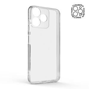 Чехол для мобильного телефона Armorstandart Air ZTE Blade V50 Design Camera cover 4G Clear (ARM70708)