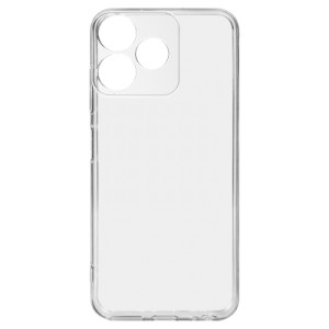 Чехол для мобильного телефона Armorstandart Air ZTE Blade V50 Design Camera cover 4G Clear (ARM70708)