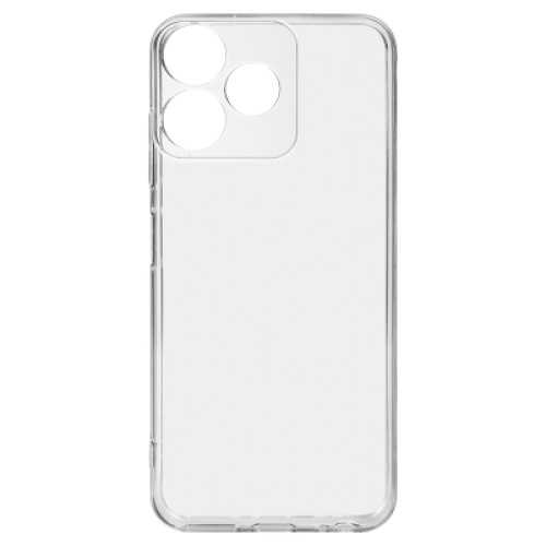 Чехол для мобильного телефона Armorstandart Air ZTE Blade V50 Design Camera cover 4G Clear (ARM70708)