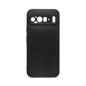 Чохол до мобільного телефона Armorstandart Matte Slim Fit Google Pixel 9 Camera cover Black (ARM79623)