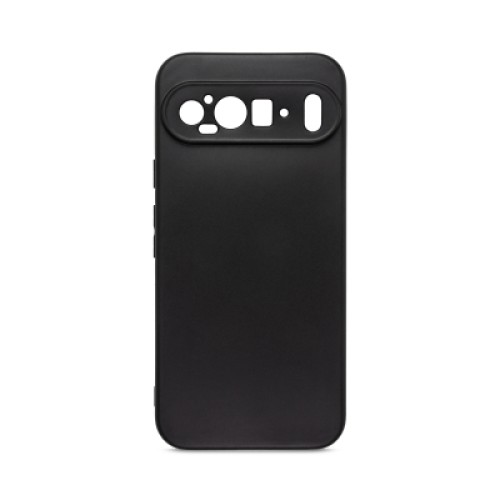 Чехол для мобильного телефона Armorstandart Matte Slim Fit Google Pixel 9 Camera cover Black (ARM79623)