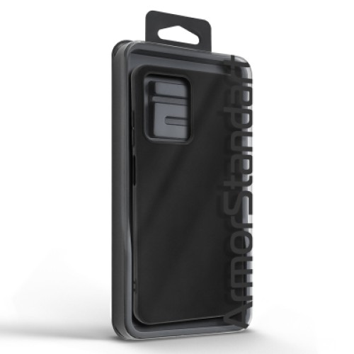 Чехол для мобильного телефона Armorstandart Matte Slim Fit HMD Pulse Pro Black (ARM79479)