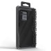 Чехол для мобильного телефона Armorstandart Matte Slim Fit HMD Pulse Pro Black (ARM79479)