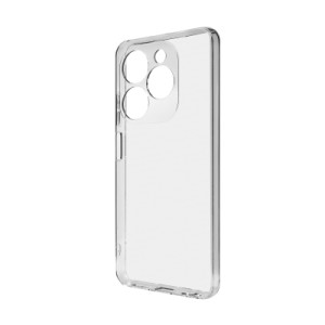 Чехол для мобильного телефона Armorstandart Air Infinix Smart 8 Camera cover Clear (ARM73222)