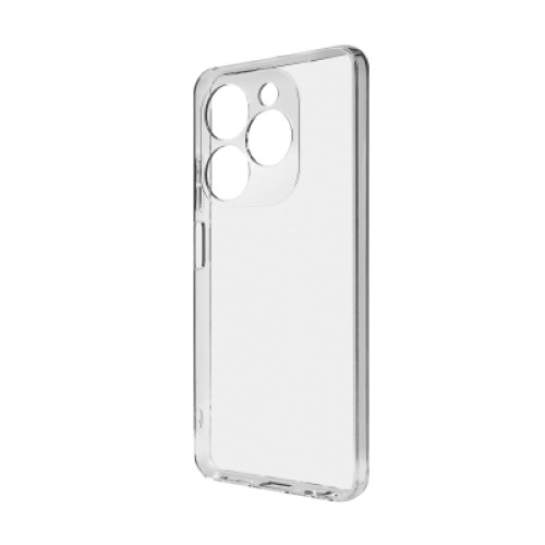 Чехол для мобильного телефона Armorstandart Air Infinix Smart 8 Camera cover Clear (ARM73222)