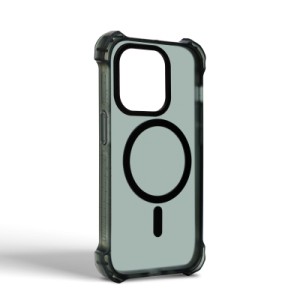 Чехол для мобильного телефона Armorstandart Bounce Apple iPhone 13 Pro Matte Black (ARM75255)