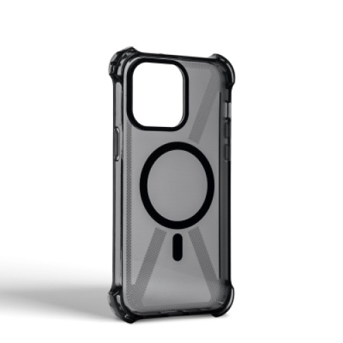 Чехол для мобильного телефона Armorstandart Bounce Apple iPhone 14 Pro Max Black (ARM75244)