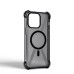 Чехол для мобильного телефона Armorstandart Bounce Apple iPhone 14 Pro Max Black (ARM75244)