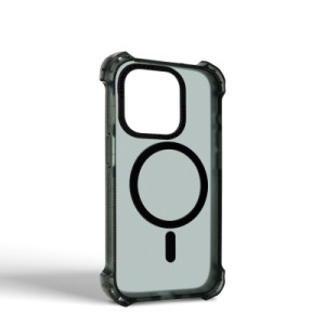 Чехол для мобильного телефона Armorstandart Bounce Apple iPhone 15 Pro Matte Black (ARM74918)
