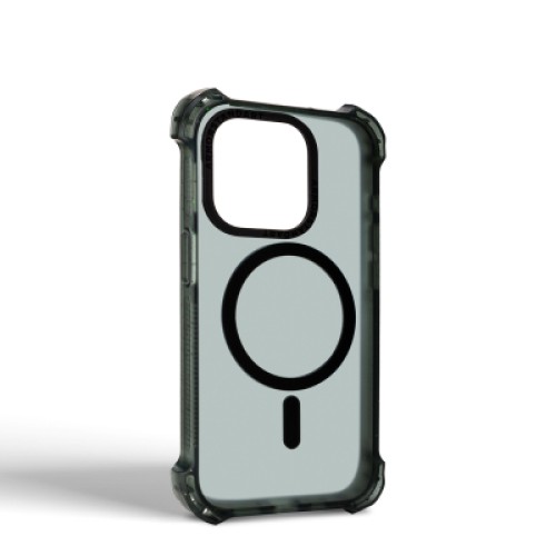 Чехол для мобильного телефона Armorstandart Bounce Apple iPhone 15 Pro Matte Black (ARM74918)