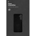 Чехол для мобильного телефона Armorstandart ICON Samsung A15 4G (A155) / A15 5G Camera cover Black (ARM76386)