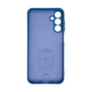 Чехол для мобильного телефона Armorstandart ICON Samsung A15 4G (A155) / A15 5G Camera cover Dark Blue (ARM76387)