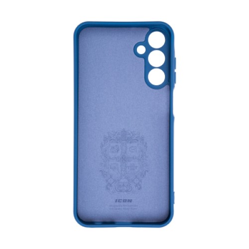 Чехол для мобильного телефона Armorstandart ICON Samsung A15 4G (A155) / A15 5G Camera cover Dark Blue (ARM76387)