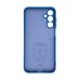 Чехол для мобильного телефона Armorstandart ICON Samsung A15 4G (A155) / A15 5G Camera cover Dark Blue (ARM76387)