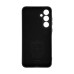 Чехол для мобильного телефона Armorstandart ICON Samsung A35 5G (A356) Camera cover Black (ARM76388)