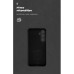 Чехол для мобильного телефона Armorstandart ICON Samsung A35 5G (A356) Camera cover Black (ARM76388)