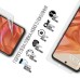 Пленка защитная Armorstandart Anti-Blue Motorola Razr 50 (ARM80027)