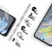 Пленка защитная Armorstandart Anti-Blue ZTE Blade A75 4G (ARM78886)