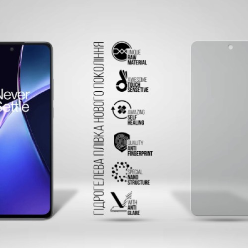Пленка защитная Armorstandart Matte OnePlus Nord CE 4 Lite (ARM80292)