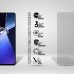 Пленка защитная Armorstandart Matte OnePlus Nord CE 4 Lite (ARM80292)