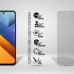 Пленка защитная Armorstandart Matte Xiaomi Poco M6 4G (ARM80048)